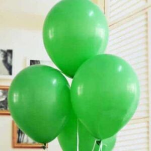 Jumbo Balloons 18"