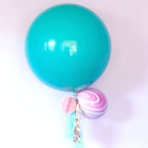 Giant Balloon round