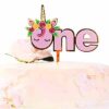 first-1st-birthday-cake-topper-unicorn-cake-topper-birthday-cake-decor-gold-mirror__41lIZZSWvXL