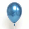 Chrome Balloons