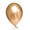 Chrome Balloons