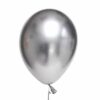 Chrome Balloons Chrome Balloons