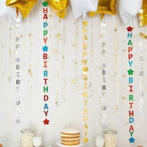 Birthday Party BackDrop