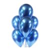 chrome balloons Metallic Balloons