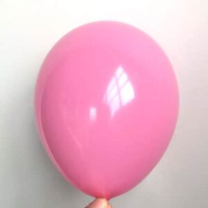 5" Mini Balloon