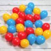Mini balloons