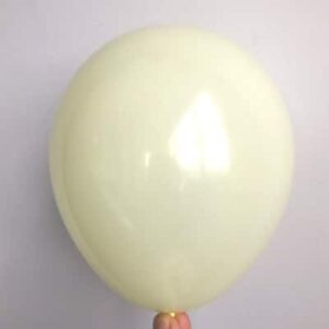 5" Mini Balloon