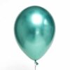 Chrome Balloons