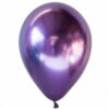 Chrome Balloons
