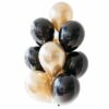 Chrome Balloons
