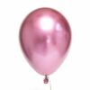 Chrome Balloon
