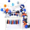 Balloon Garlands