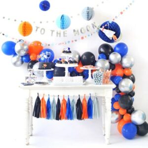Balloon Garlands