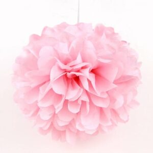 pom pom flower