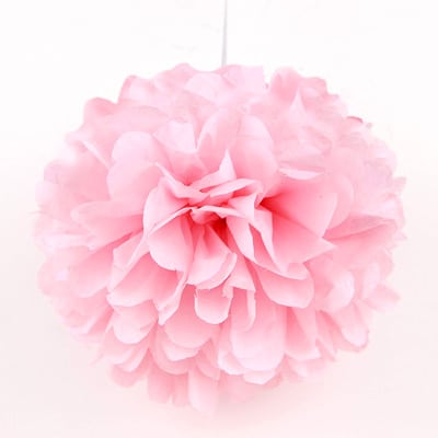 pom pom flower pom pom flower
