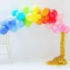 Balloon Garlands