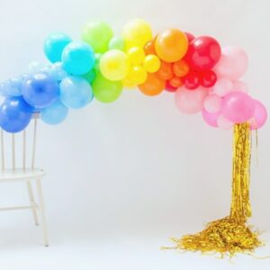 Balloon Garlands