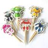 cupcake toppers