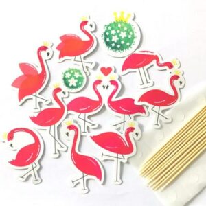 cupcake toppers