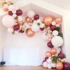 Balloon Garlands
