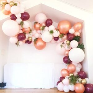 Balloon Garlands