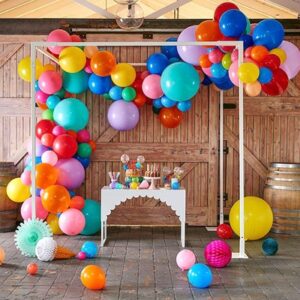 Balloon Garlands