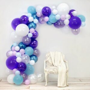 DIY Balloon Garland Kit