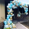 Balloon Garlands