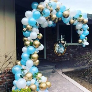 Balloon Garlands
