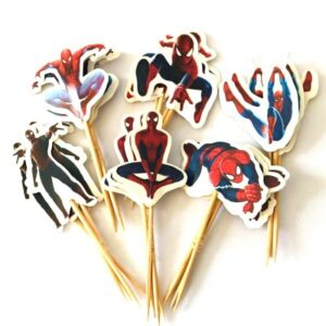 cupcake toppers