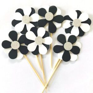 cupcake toppers