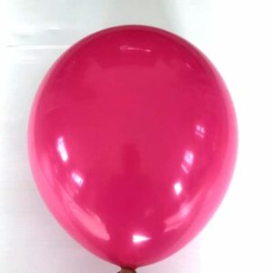 Party Balloons