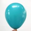 Tropical Teal Mini balloon