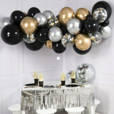 Balloon Garland Kit Balloon Garland Kit