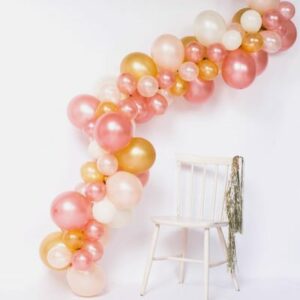 balloon garland kit