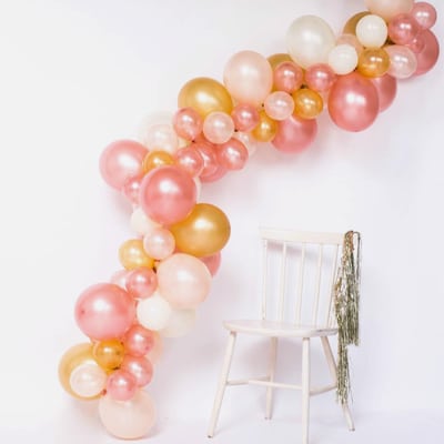 balloon garland kit balloon garland kit