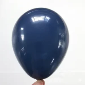 midnight blue Party Balloons