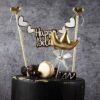 Cake Topper Decoration