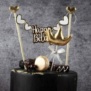 Cake Topper Decoration