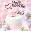 Birthday Cake Topper Decoration