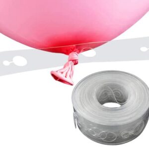 Balloon Garland Tapes 5 Meters