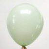 Pastel Green
