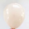Pastel Peach