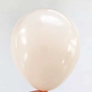 Pastel Peach