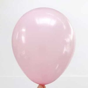 Pastel Pink