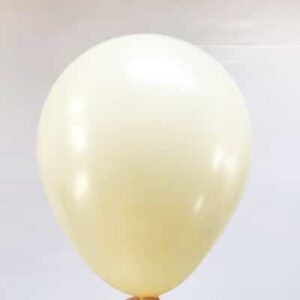 Pastel Yellow