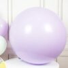 Giant Pastel Round Balloon