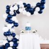 balloon garland