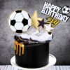 Party Cake Topper Party Cake Topper