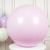 Pastel Rose Pink Pastel Rose Pink